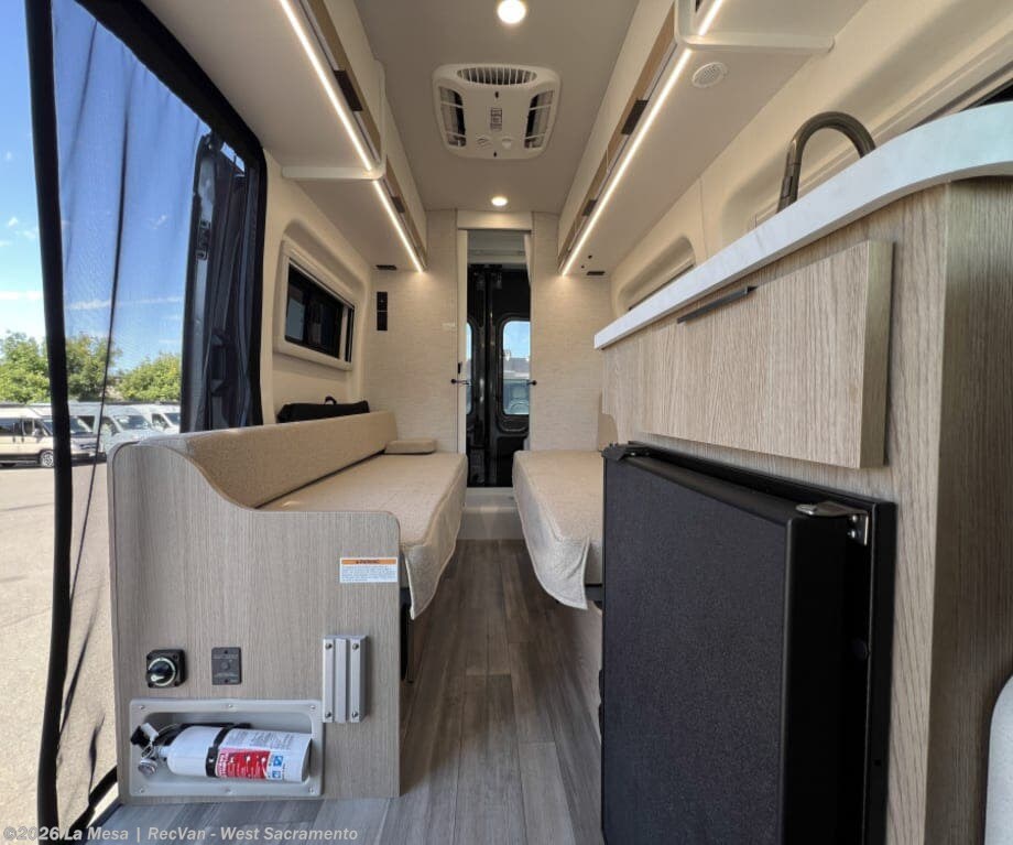New 2027 Thor Motor Coach Talavera 1930 available in West Sacramento, California