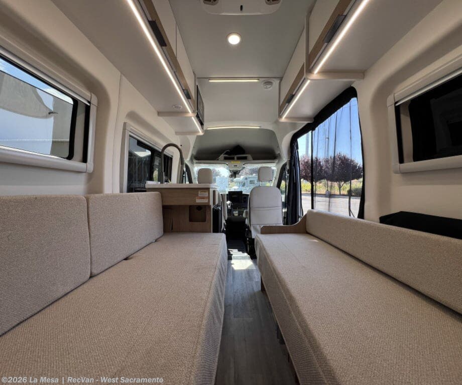 2027 Talavera 1930 by Thor Motor Coach from La Mesa | RecVan - West Sacramento in West Sacramento, California