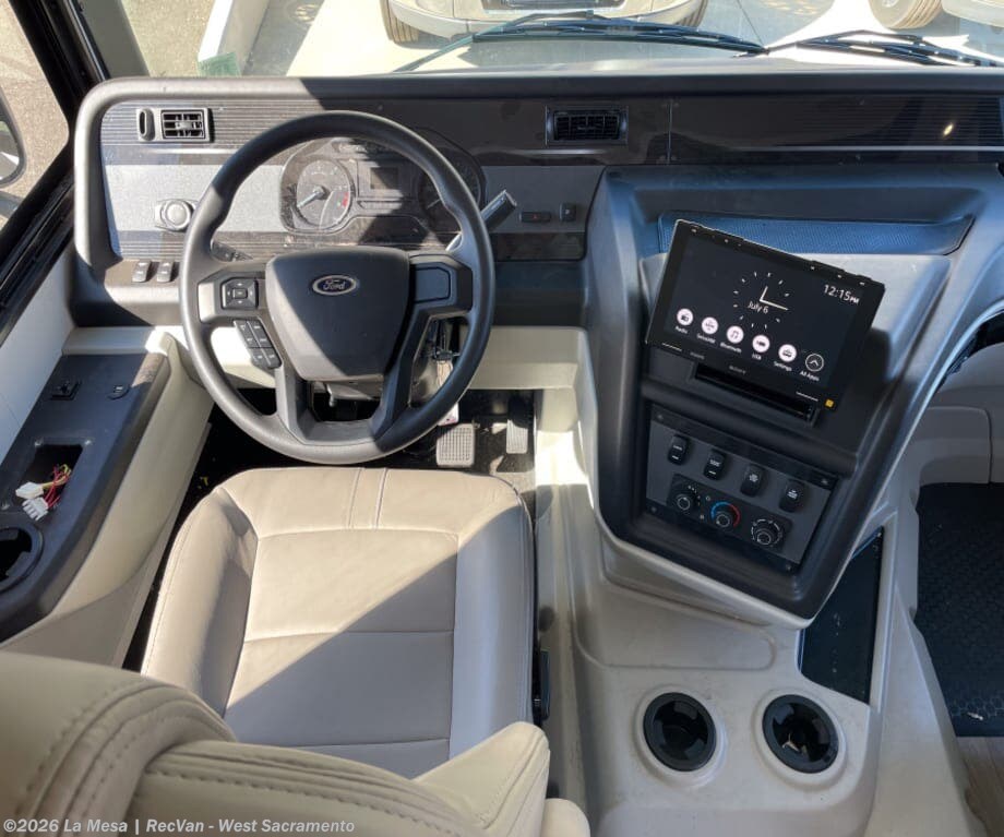 2027 Vision 29S by Entegra Coach from La Mesa | RecVan - West Sacramento in West Sacramento, California