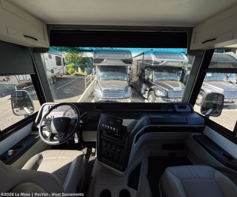 2027 Entegra Coach Vision 29S - New Class A For Sale by La Mesa | RecVan - West Sacramento in West Sacramento, California
