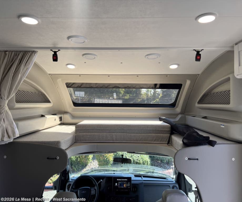 New 2027 Miscellaneous Entegera ODYSSEY 25R-EST-FBP available in West Sacramento, California