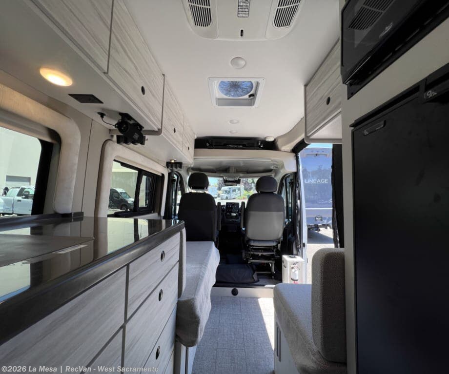 2025 Arc 18C by Entegra Coach from La Mesa | RecVan - West Sacramento in West Sacramento, California