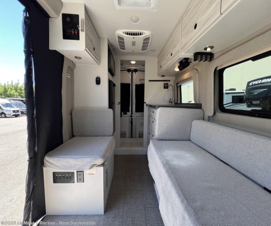 Used 2025 Entegra Coach Arc 18C available in West Sacramento, California