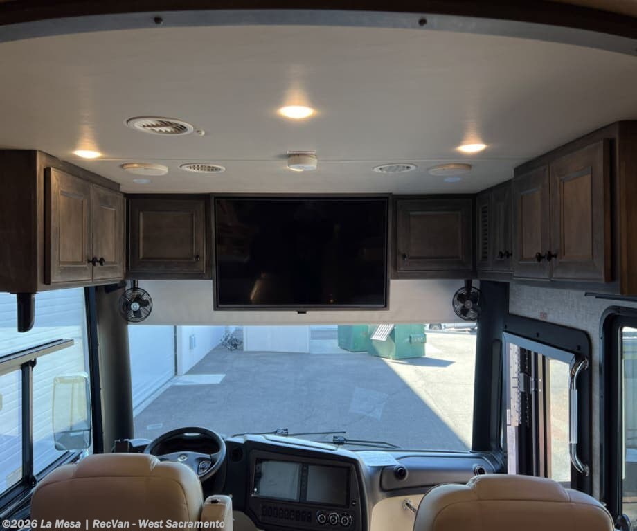 Used 2023 Tiffin Allegro Bus 45OPP available in West Sacramento, California