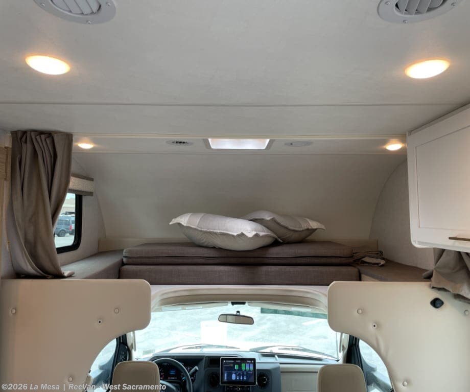 Used 2026 Thor Motor Coach Chateau 28Z PP available in West Sacramento, California