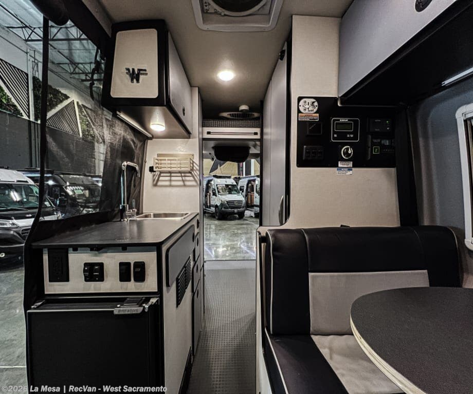 Used 2023 Winnebago Revel 44E available in West Sacramento, California