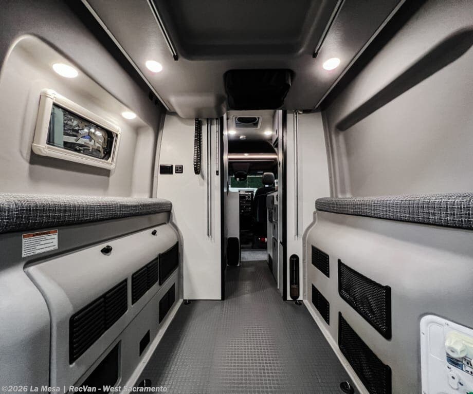 2023 Revel 44E by Winnebago from La Mesa | RecVan - West Sacramento in West Sacramento, California