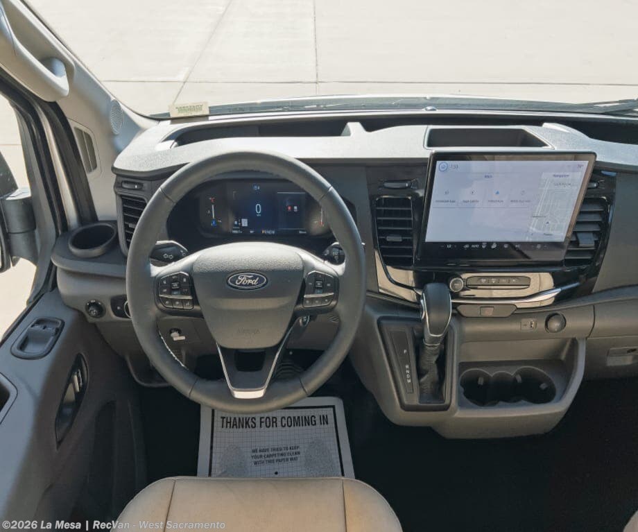 New 2027 Entegra Coach Expanse 21L available in West Sacramento, California