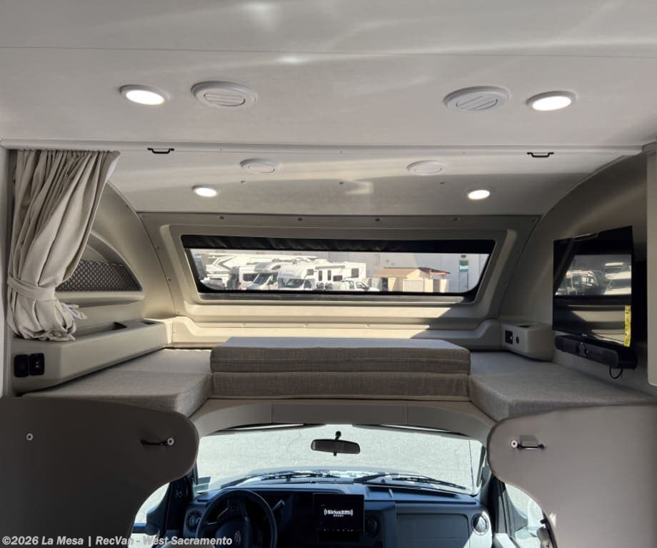 New 2027 Miscellaneous Entegera ODYSSEY 24B-EST-FBP available in West Sacramento, California