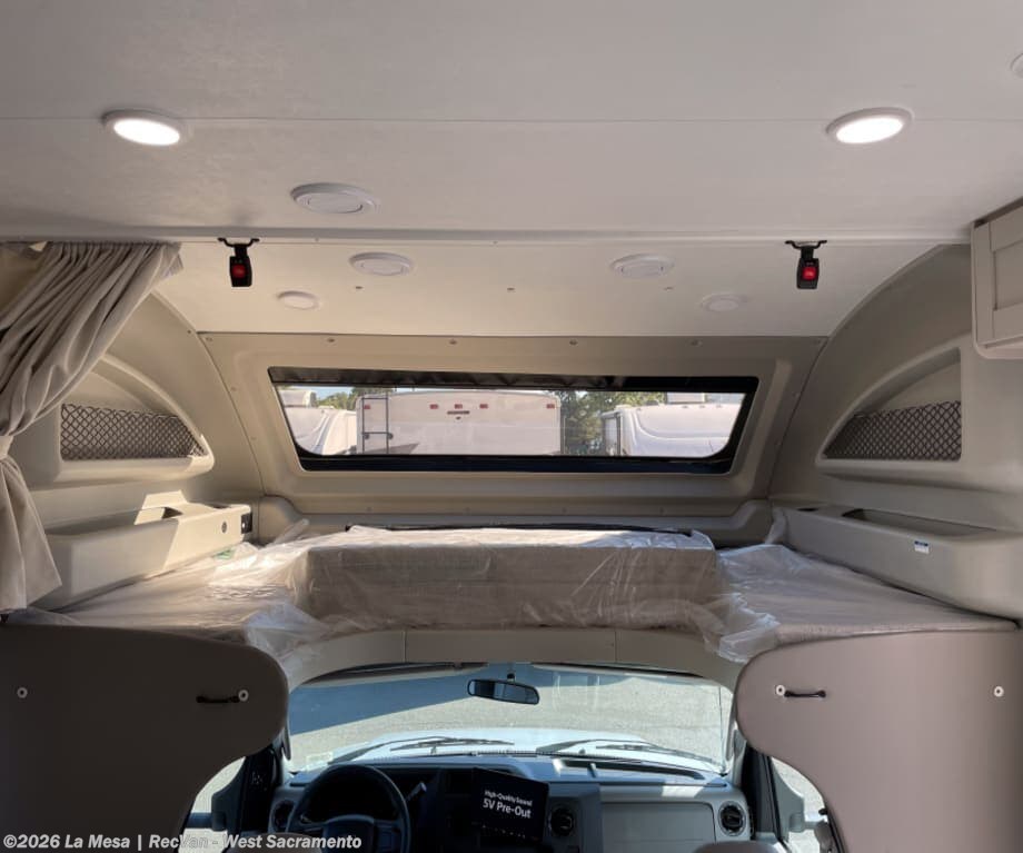 New 2027 Miscellaneous Entegera ODYSSEY 25R-EST-FBP available in West Sacramento, California