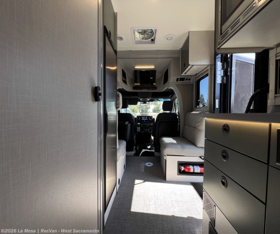 2027 Ekko WM623B-FBP by Winnebago from La Mesa | RecVan - West Sacramento in West Sacramento, California