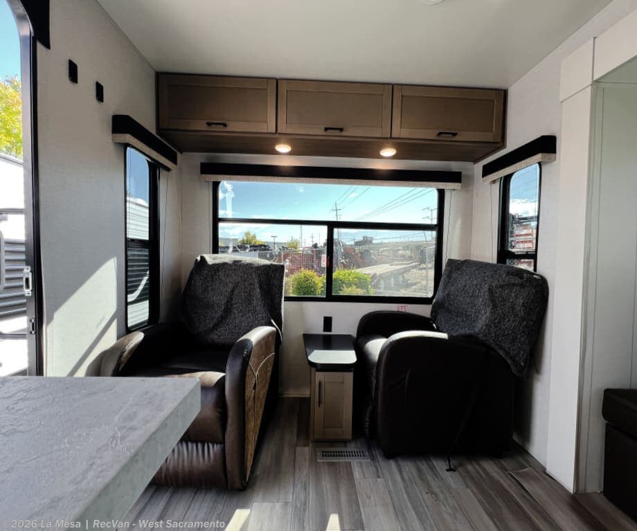 2027 Prowler 2601RLS by Heartland from La Mesa | RecVan - West Sacramento in West Sacramento, California