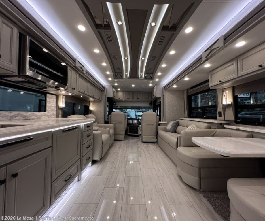 Used 2025 Tiffin Allegro 40IP available in West Sacramento, California