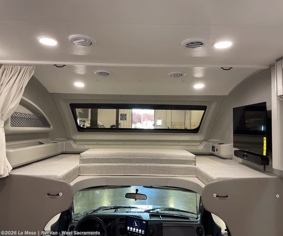 New 2027 Miscellaneous Entegera ODYSSEY 24B-EST-FBP available in West Sacramento, California