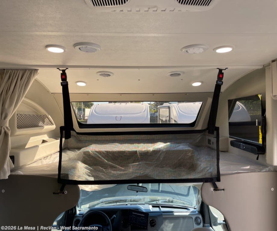 New 2027 Miscellaneous Entegera ODYSSEY 24B-EST-FBP available in West Sacramento, California