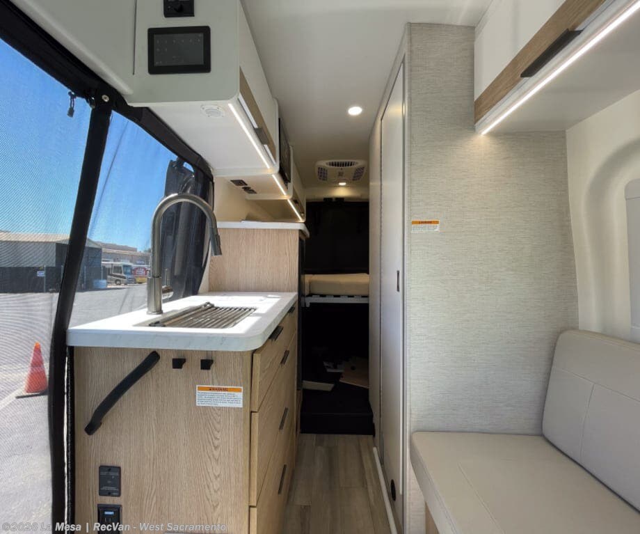 New 2027 Thor Motor Coach Talavera 1920 available in West Sacramento, California
