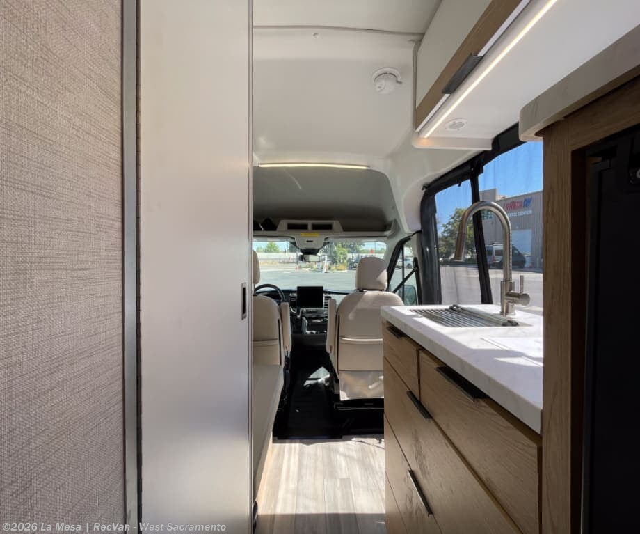 2027 Talavera 1920 by Thor Motor Coach from La Mesa | RecVan - West Sacramento in West Sacramento, California
