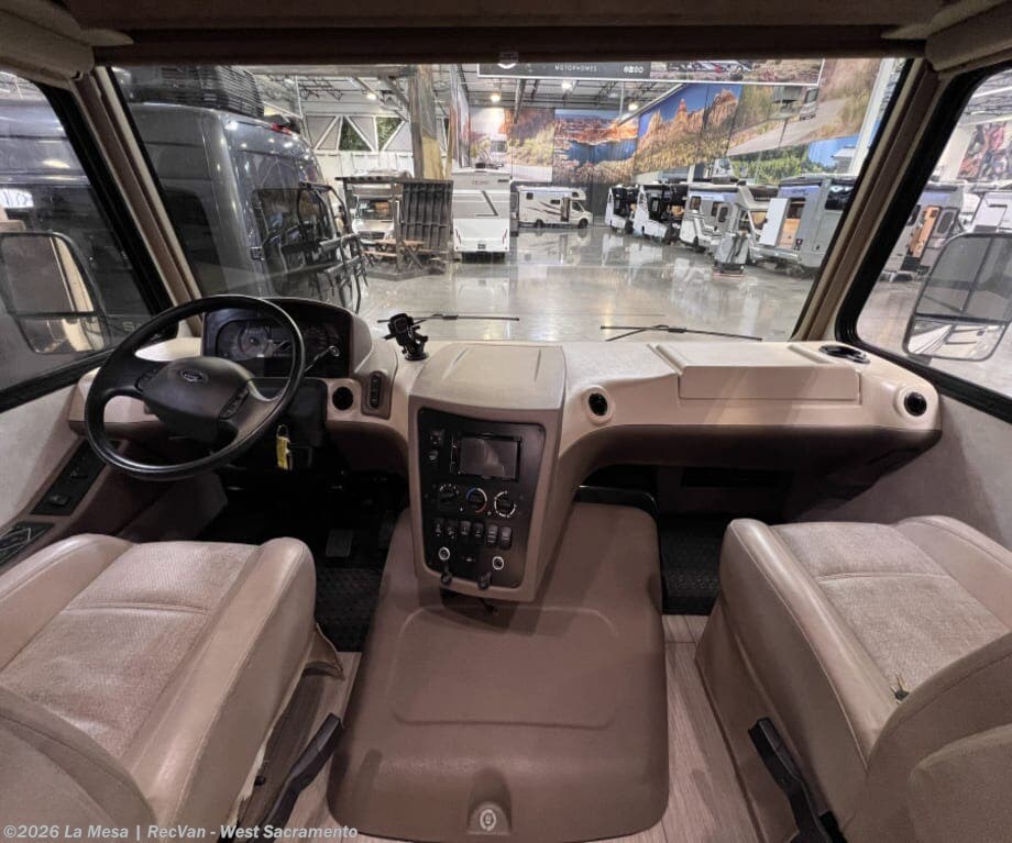 2019 Forest River FR3 29DS - Used Class A For Sale by La Mesa | RecVan - West Sacramento in West Sacramento, California