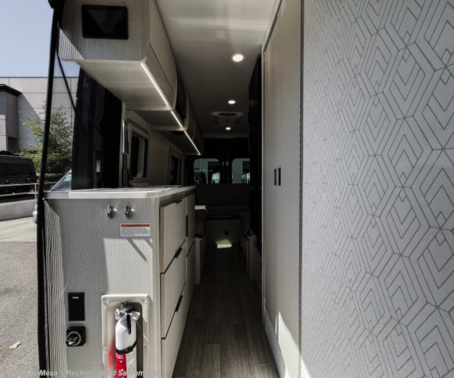 New 2027 Thor Motor Coach Tellaro 20Y-T available in West Sacramento, California