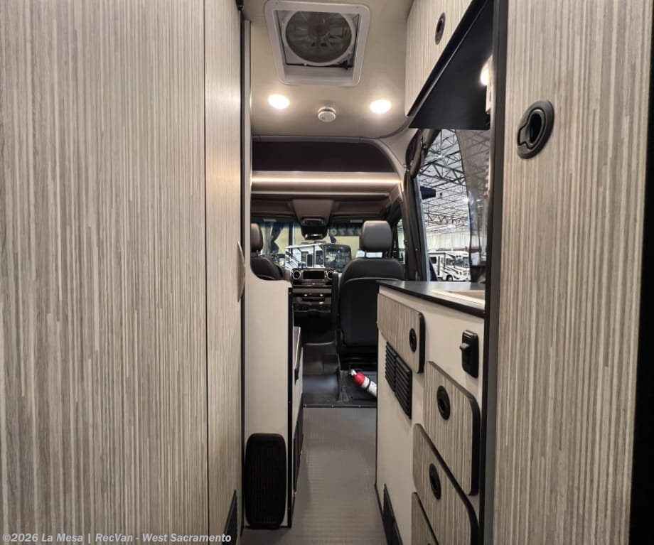 2023 Revel BMB44E by Winnebago from La Mesa | RecVan - West Sacramento in West Sacramento, California