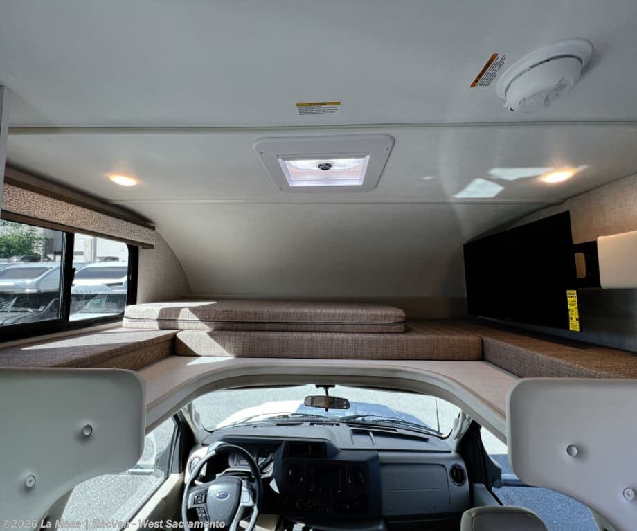 New 2027 Thor Motor Coach Chateau 19X available in West Sacramento, California
