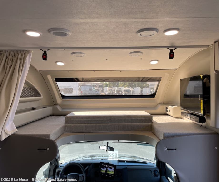 New 2027 Miscellaneous Entegera ODYSSEY 24B-EST-FBP available in West Sacramento, California