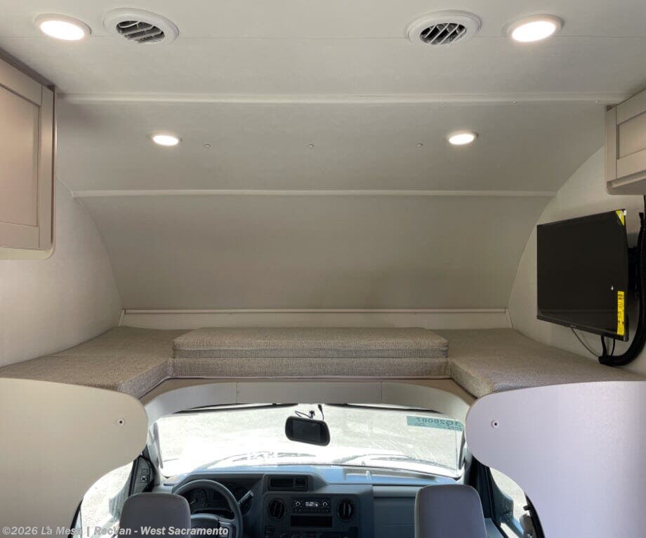 New 2027 Entegra Coach Odyssey SE 22CF available in West Sacramento, California