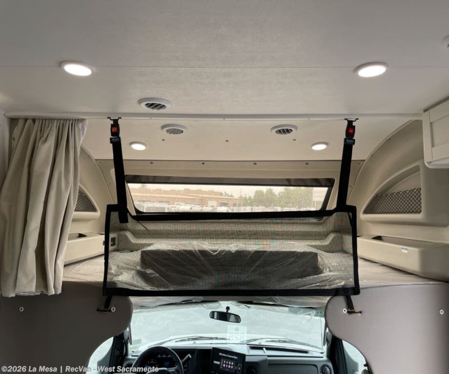New 2027 Miscellaneous Entegera ODYSSEY 25R-EST-FBP available in West Sacramento, California