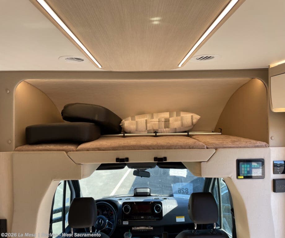 New 2027 Tiffin Wayfarer 25RW available in West Sacramento, California