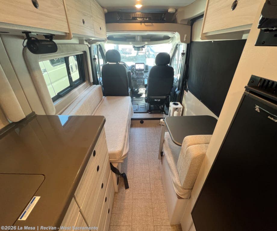 Used 2025 Entegra Coach Arc 18C available in West Sacramento, California