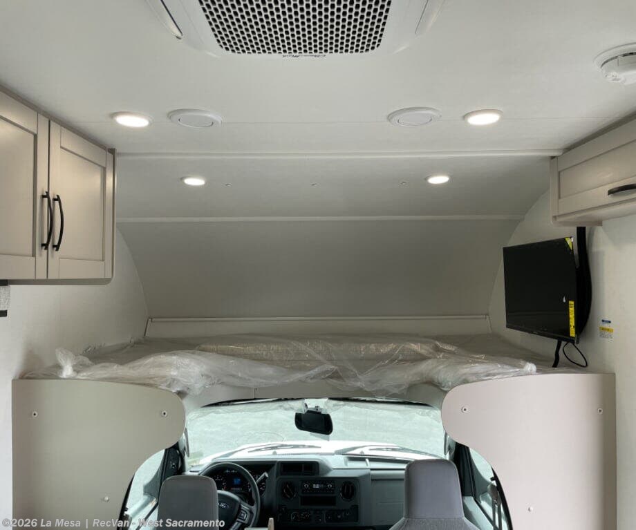 New 2027 Entegra Coach Odyssey SE 22CF available in West Sacramento, California