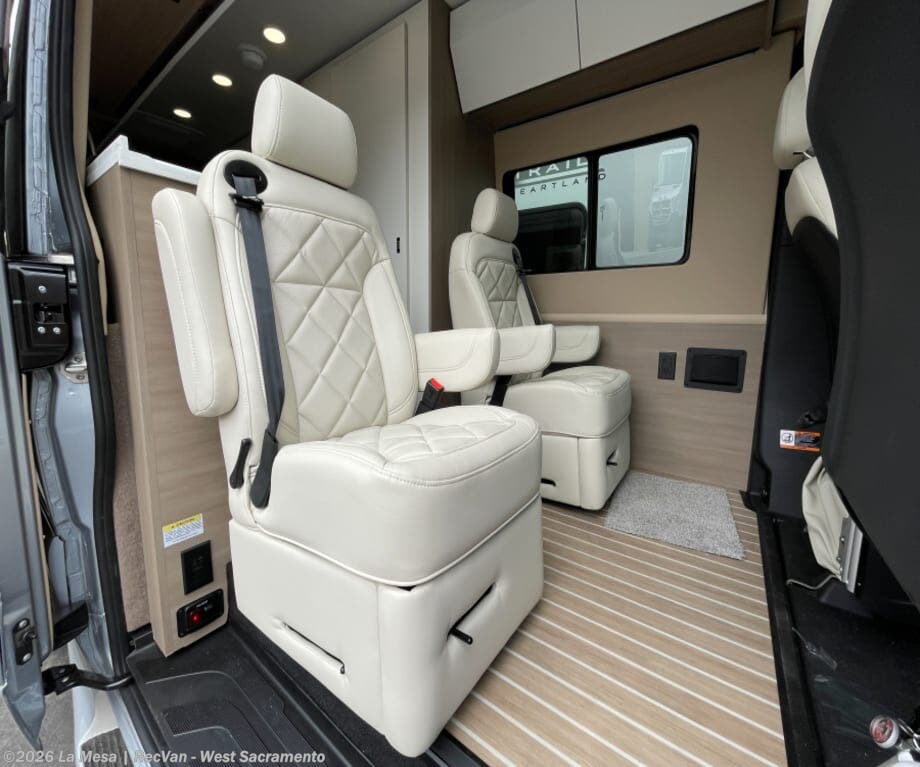 New 2027 Entegra Coach Insignia 24B-INS available in West Sacramento, California