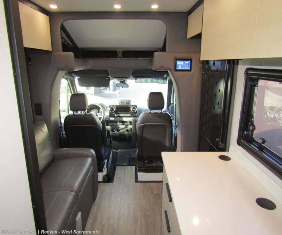 2026 Open Trail 25AO by Tiffin from La Mesa | RecVan - West Sacramento in West Sacramento, California