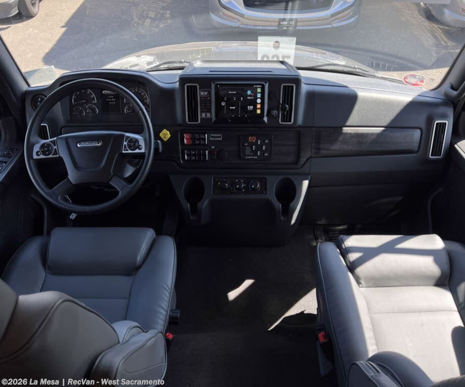2026 Renegade RV Valencia 39RB - New Class C For Sale by La Mesa | RecVan - West Sacramento in West Sacramento, California
