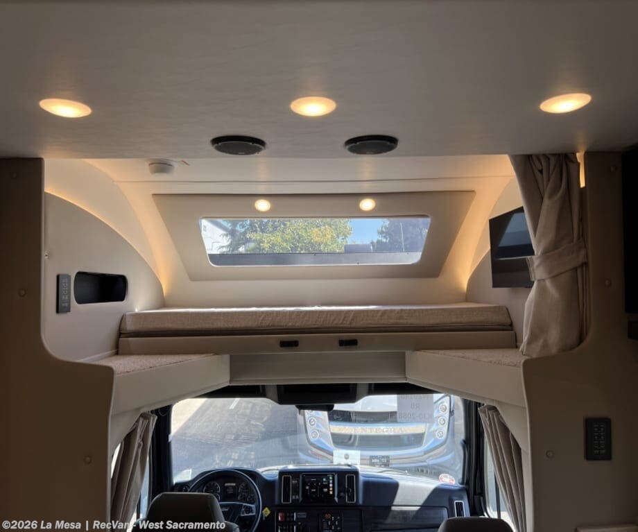 New 2026 Renegade RV Valencia 39RB available in West Sacramento, California