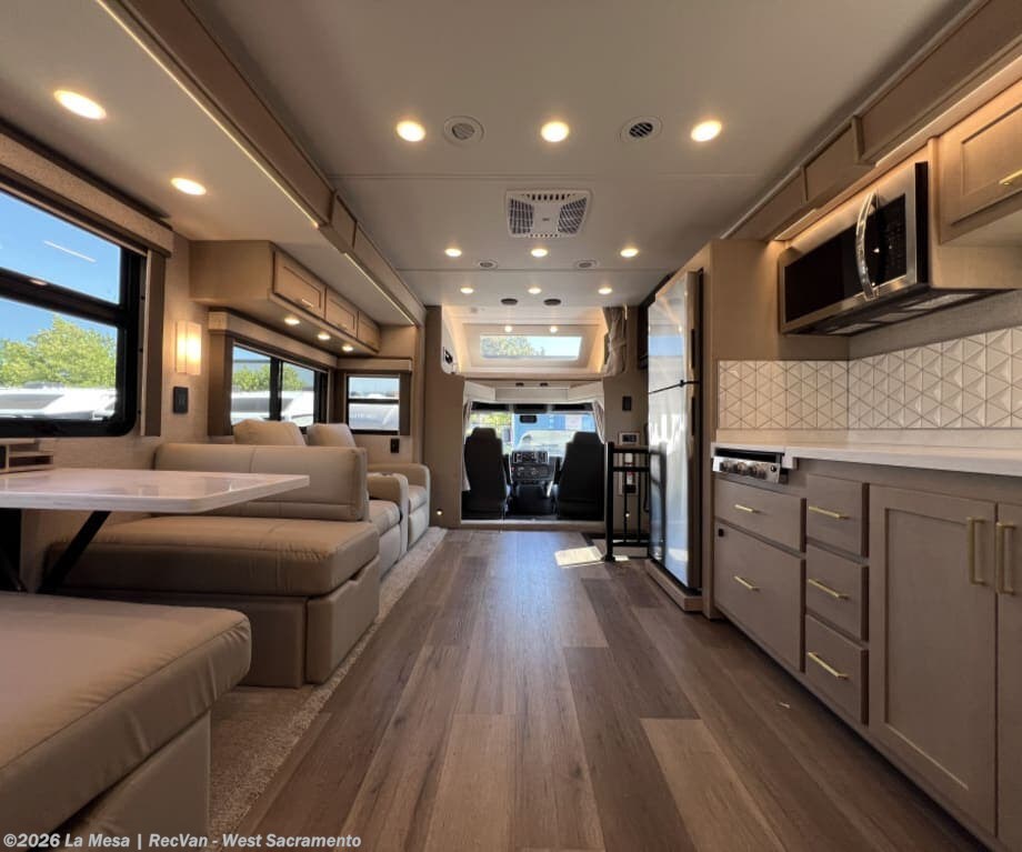 2026 Valencia 39RB by Renegade RV from La Mesa | RecVan - West Sacramento in West Sacramento, California