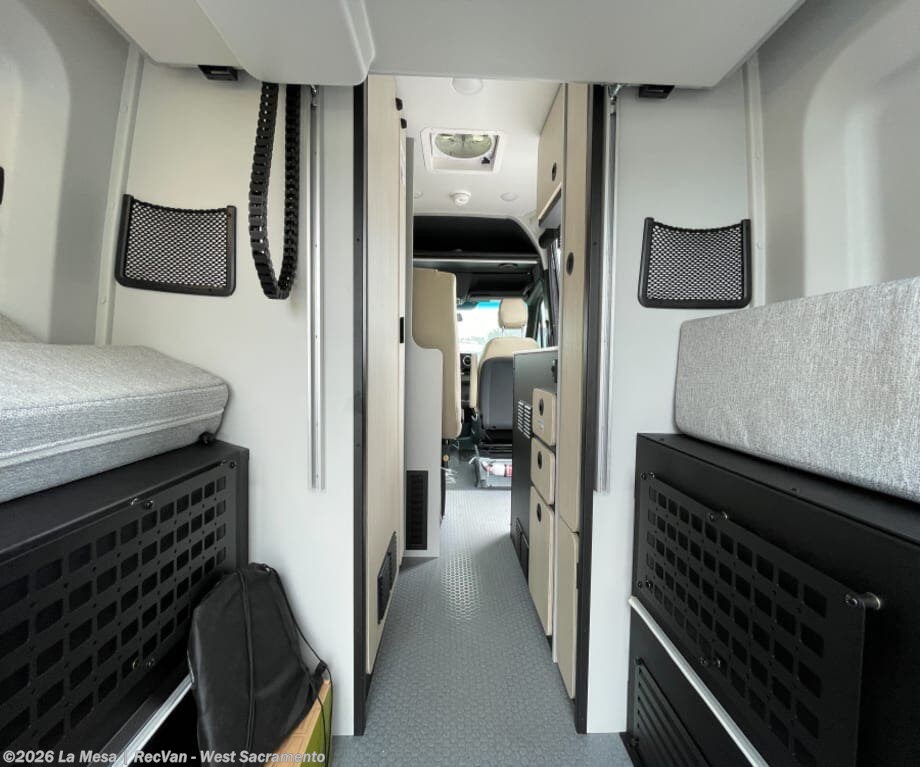 2027 GH1 19AV by Tiffin from La Mesa | RecVan - West Sacramento in West Sacramento, California