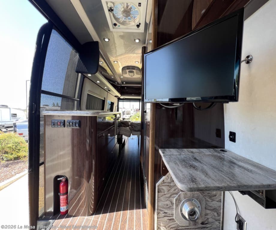 2016 Interstate MH by Airstream from La Mesa | RecVan - West Sacramento in West Sacramento, California