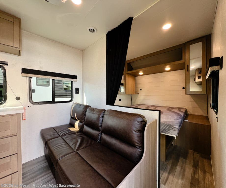 New 2027 Heartland Prowler 2600BH available in West Sacramento, California