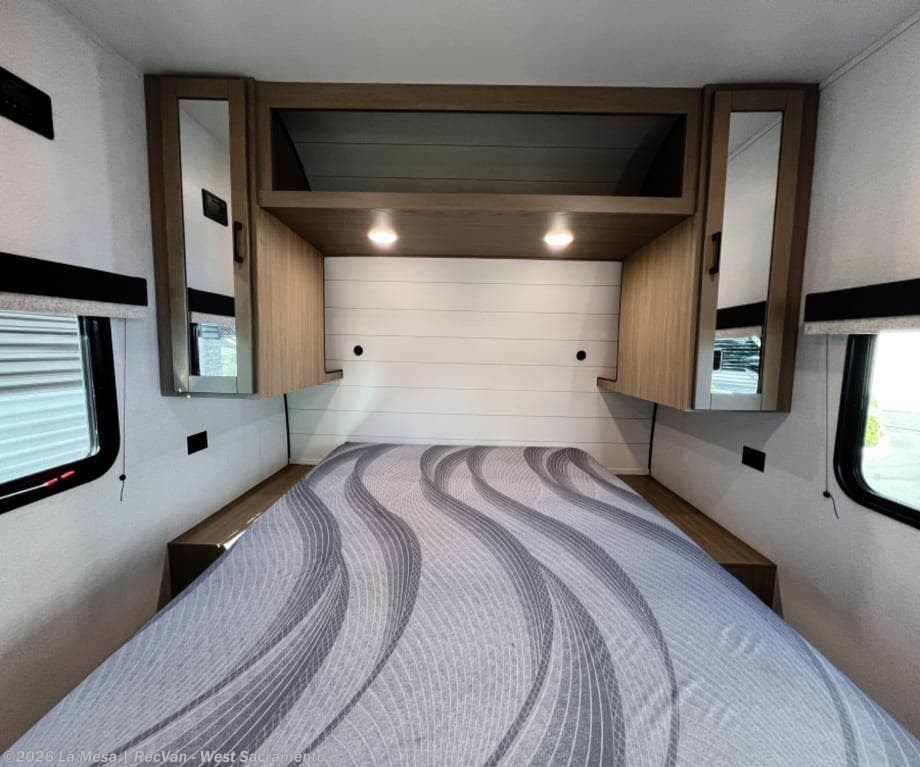 2027 Prowler 2600BH by Heartland from La Mesa | RecVan - West Sacramento in West Sacramento, California