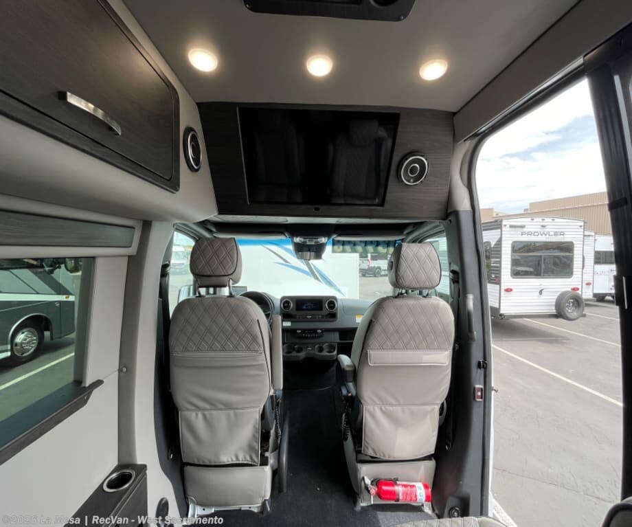 Used 2024 Midwest Patriot MD4 AWD available in West Sacramento, California