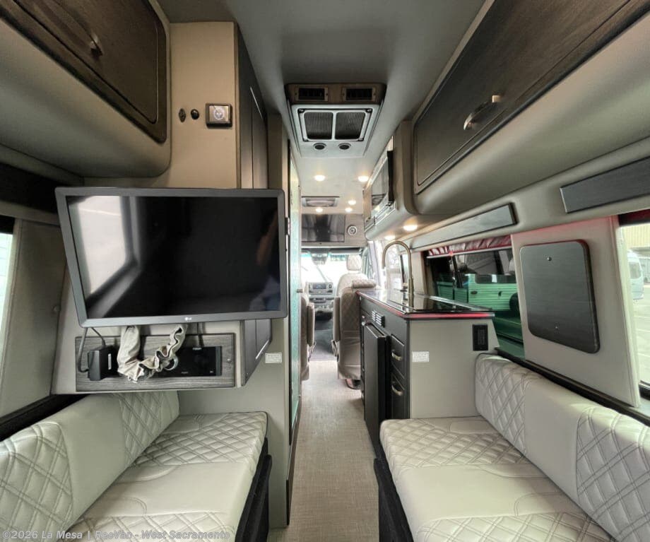 2024 Patriot MD4 AWD by Midwest from La Mesa | RecVan - West Sacramento in West Sacramento, California