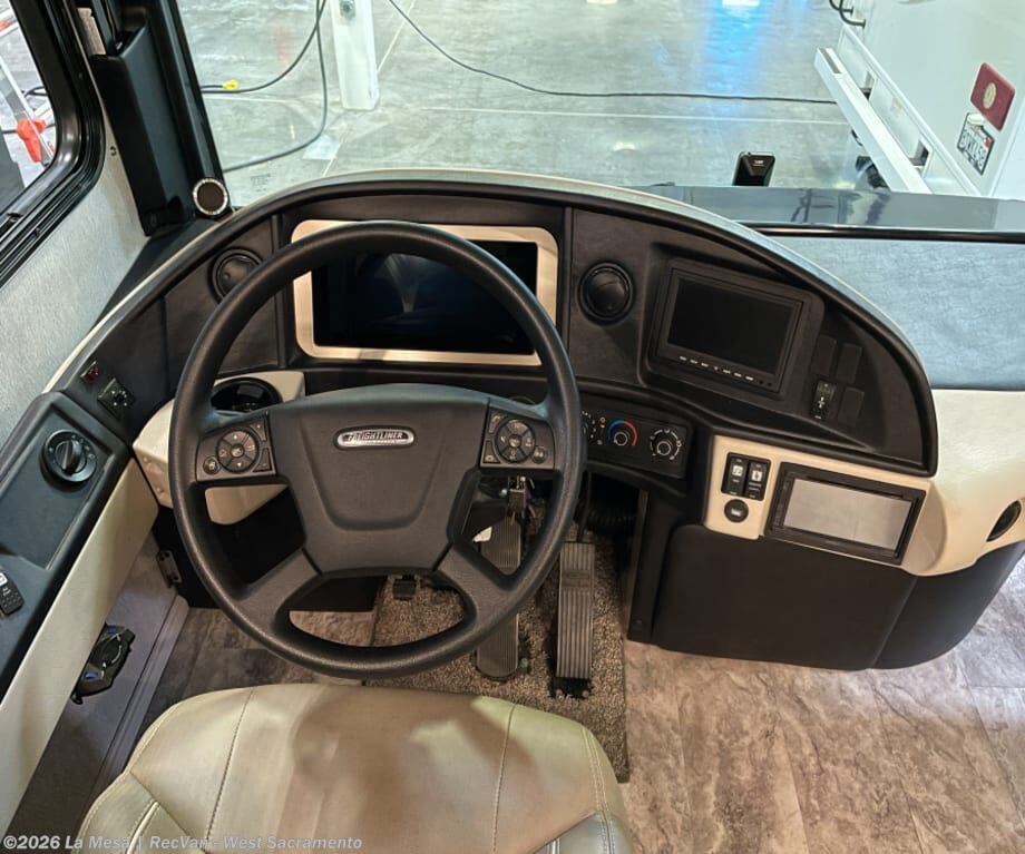 2022 Pace Arrow 33D by Fleetwood from La Mesa | RecVan - West Sacramento in West Sacramento, California