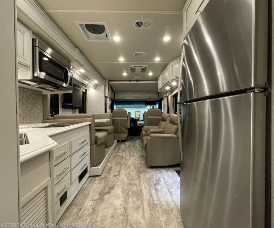 Used 2022 Fleetwood Pace Arrow 33D available in West Sacramento, California