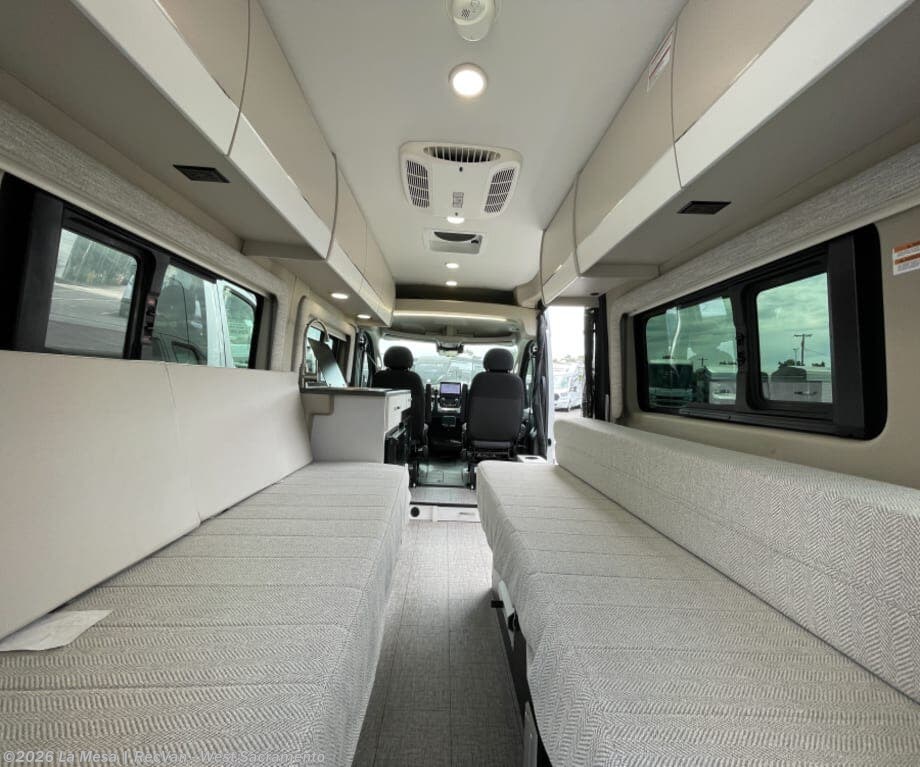 2025 Ethos 20T by Entegra Coach from La Mesa | RecVan - West Sacramento in West Sacramento, California