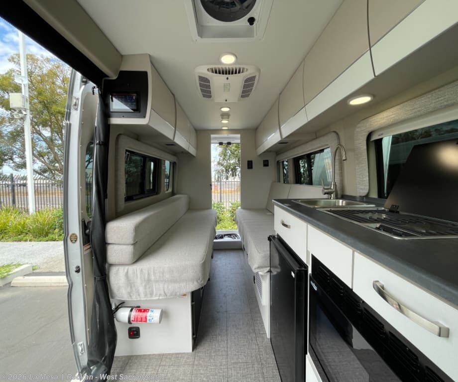 Used 2025 Entegra Coach Ethos 20T available in West Sacramento, California