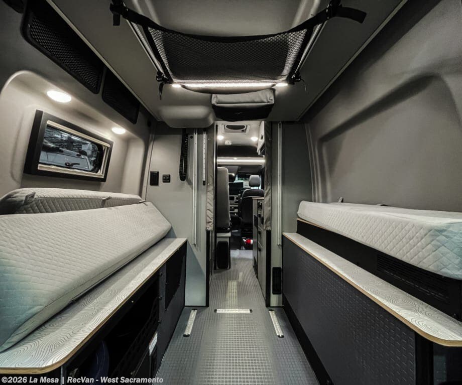 2025 Revel BMB44E by Winnebago from La Mesa | RecVan - West Sacramento in West Sacramento, California