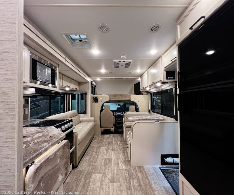 2023 Chateau 27R by Thor Motor Coach from La Mesa | RecVan - West Sacramento in West Sacramento, California