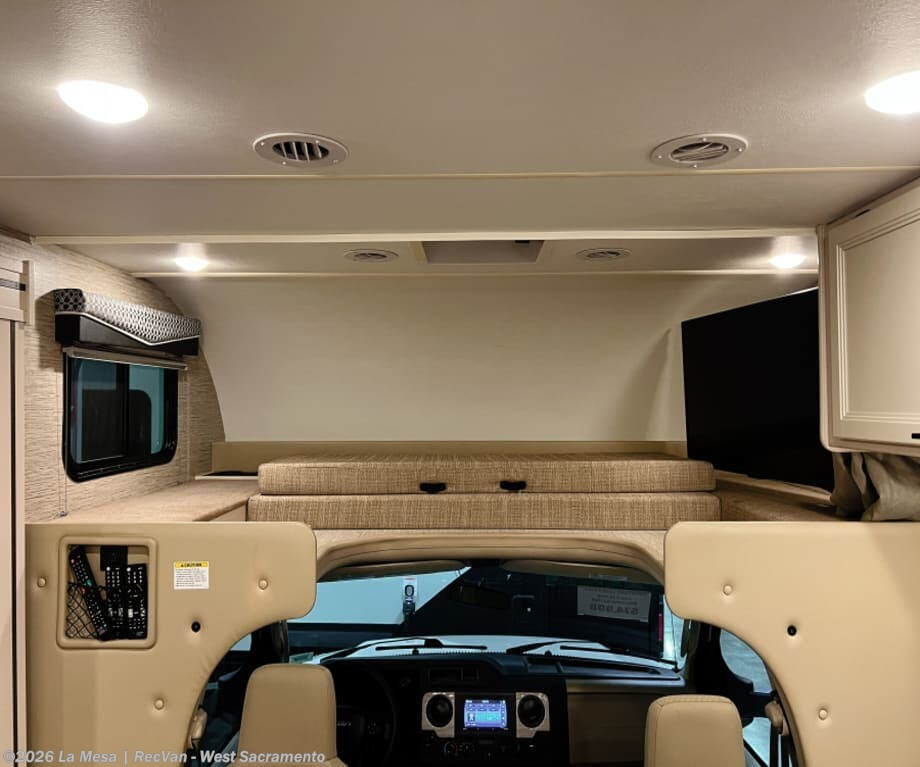 Used 2023 Thor Motor Coach Chateau 27R available in West Sacramento, California