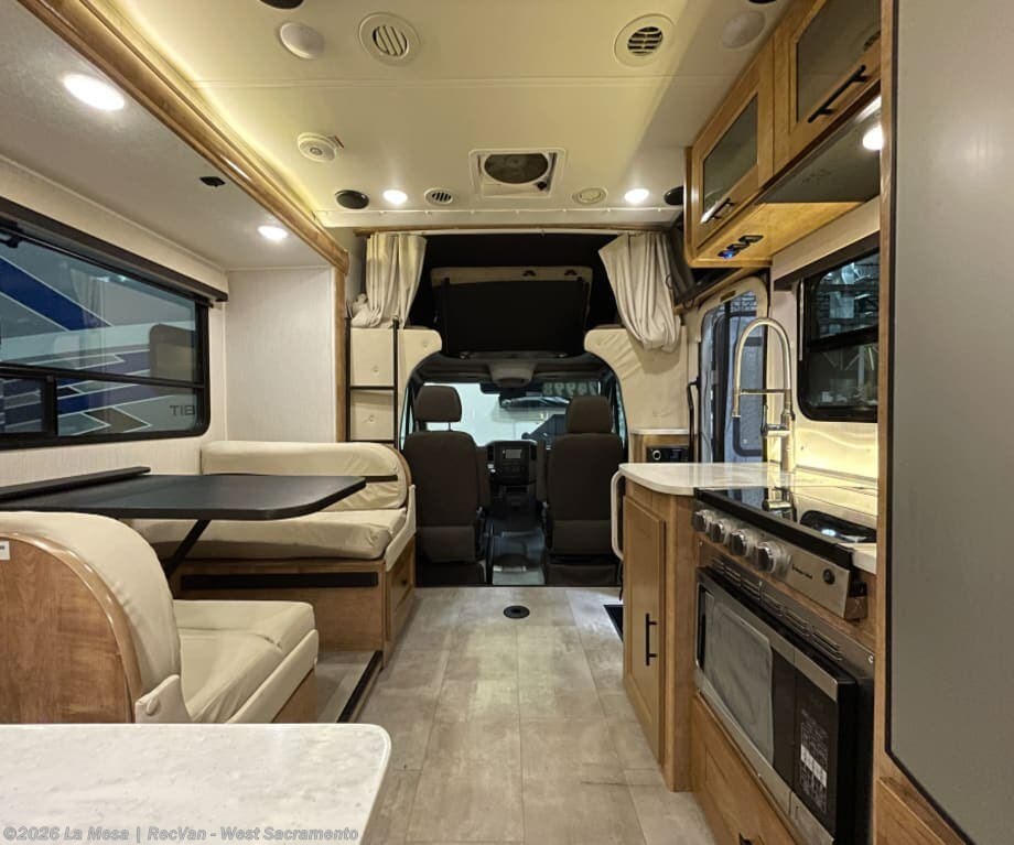 2019 Prism 24EE by Coachmen from La Mesa | RecVan - West Sacramento in West Sacramento, California